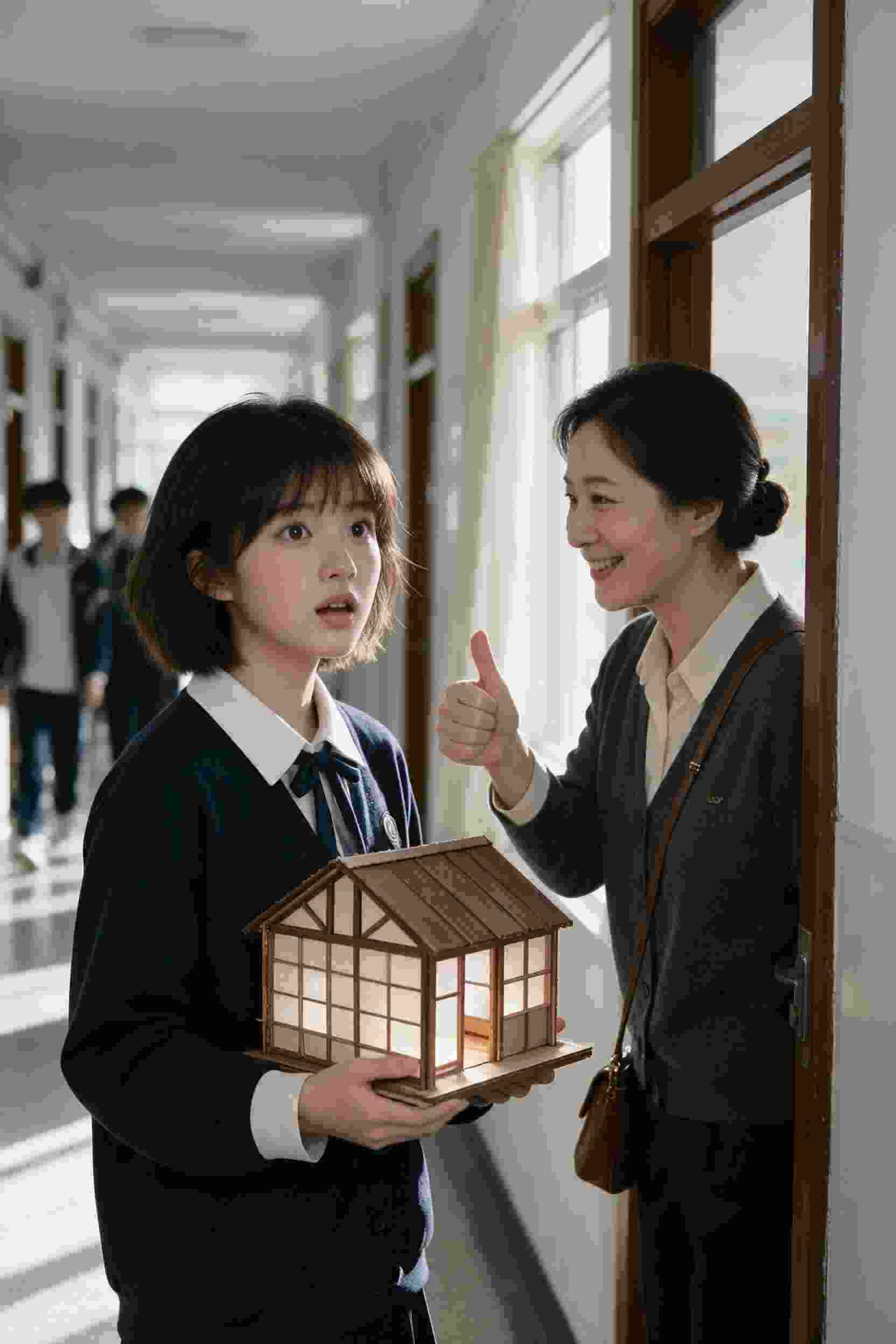 平凡职业成就世界最强